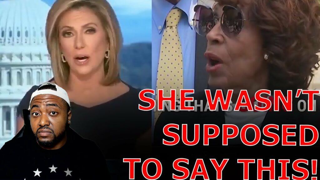 ABC Anchor GOES OFF SCRIPT As WOKE Black Activists PROTEST RACISM From Trump DC Crime Crackdown! ABC Anchor GOES OFF SCRIPT As WOKE Black Activists PROTEST RACISM From Trump DC Crime Crackdown!