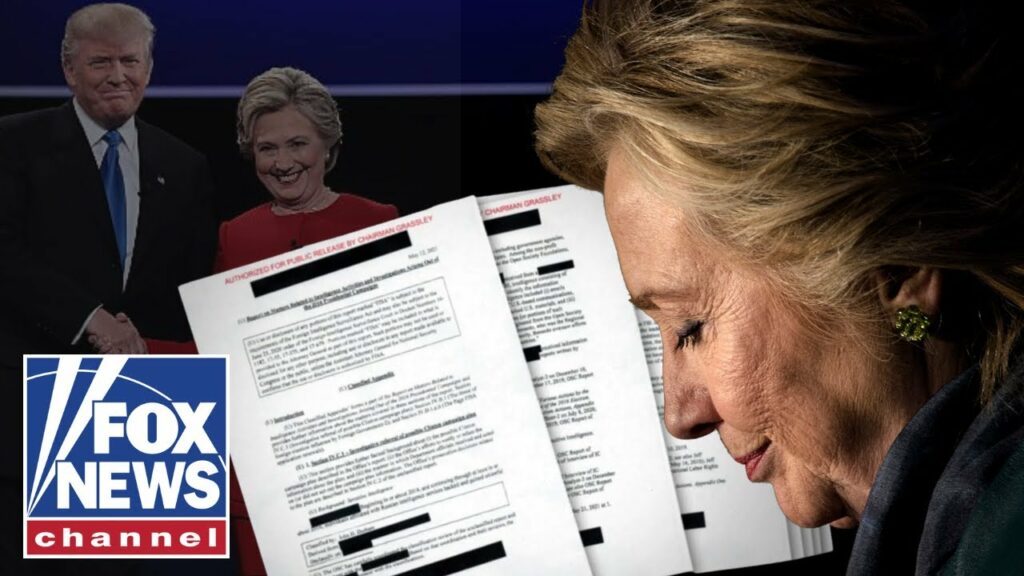 SECRETS SPILLED: Dems pull the ‘greatest political con job ever’ on Americans