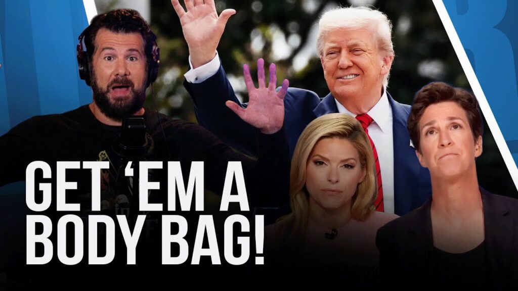 He’s Making Their Heads Explode