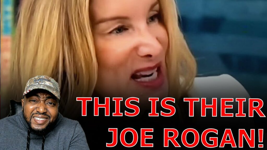 UNHINGED Hollywood Feminist DEMANDS White Trump Voters BANNED From Black & Latino Businesses!