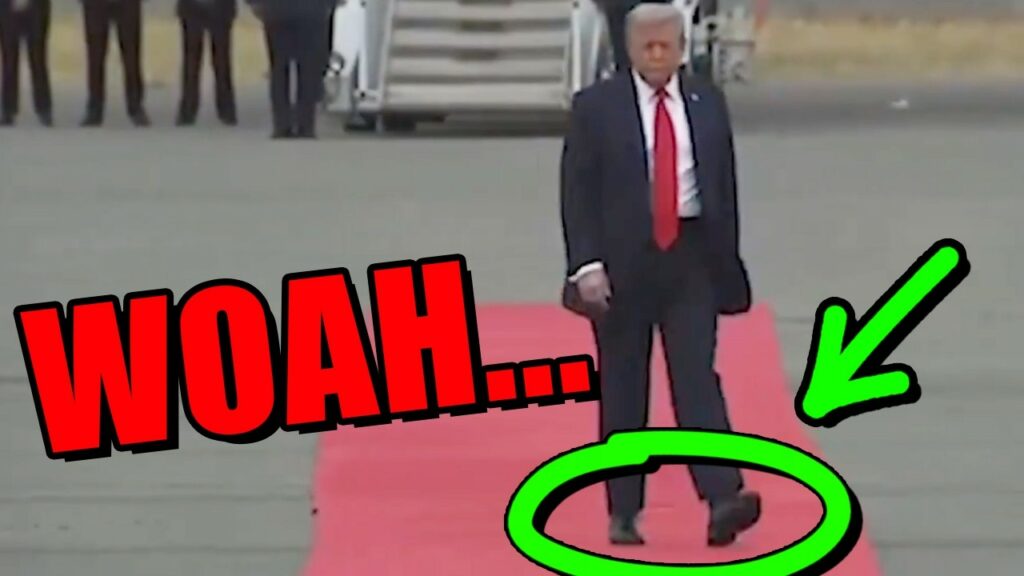 This broke the freakin’ internet…..