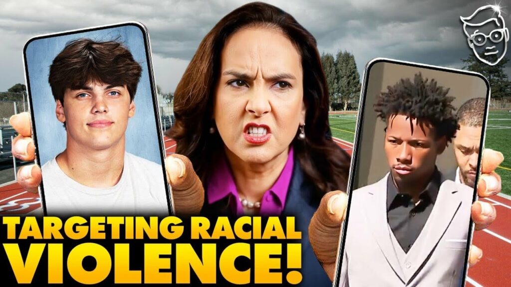 Karmelo Anthony Could Face Federal HATE CRIME Charges According to Trump DOJ: ‘Looking Into Case…’