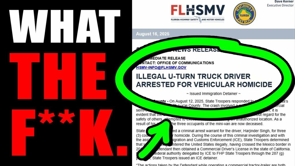 This is no longer America…