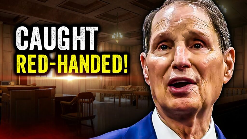 Congressman CAUGHT Red-Handed in Blatant Insider Trading Scandal!