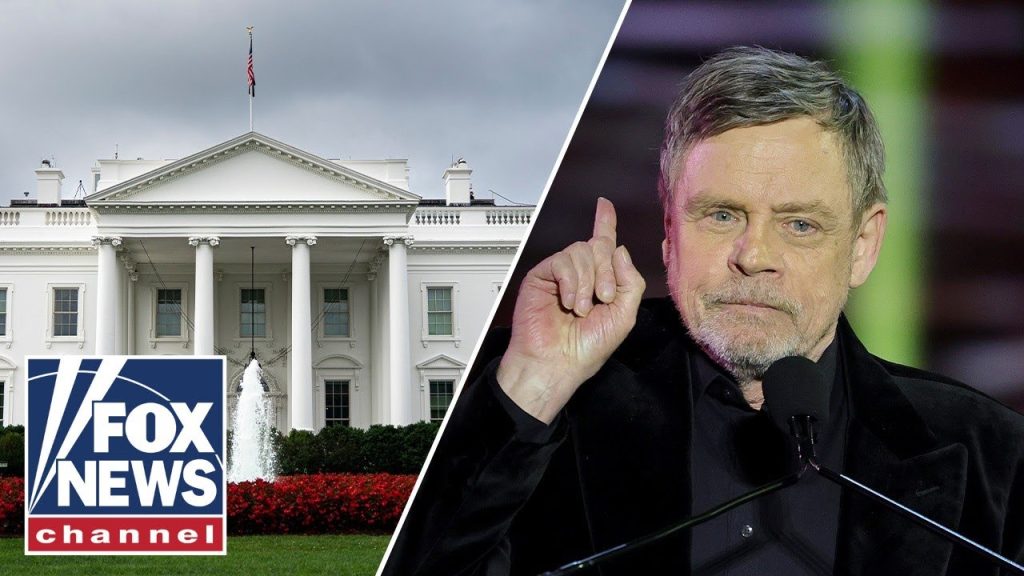 White House Fires Back at Woke Actor who nearly Left US After Trump’s Win