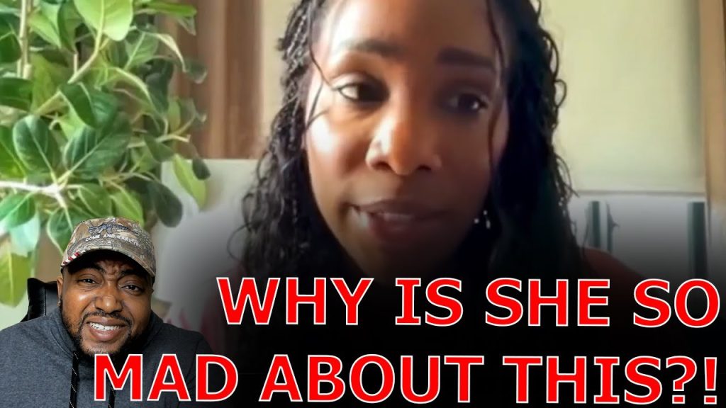 Black CNN Anchor TRIGGERED Over Trump And Guests CALLING OUT WOKE Smithsonian Slavery Exhibit!