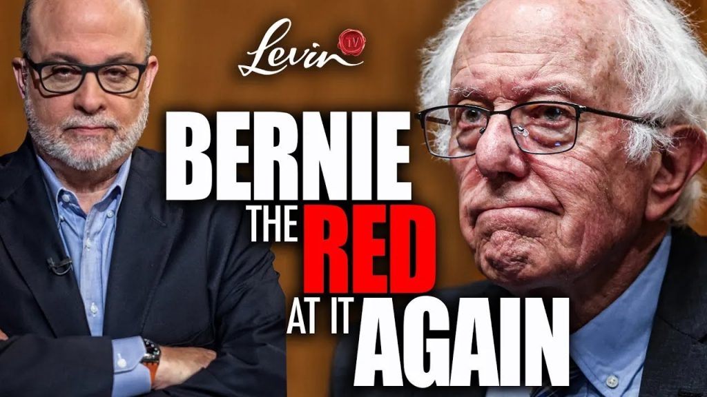 Bernie Sanders is Legitimately Crazy! – He Actually Said THIS…