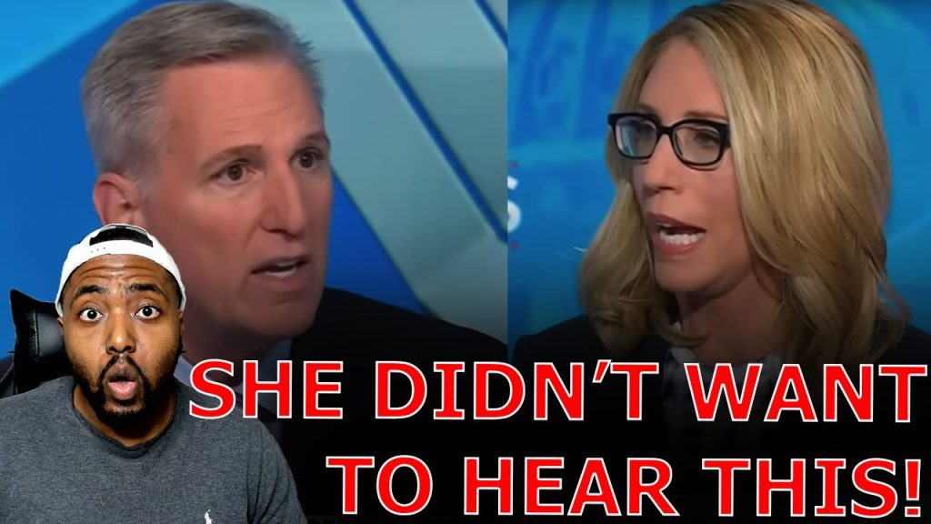 Ex-Republican Leader STRAIGHTENS OUT CNN Host Crying Over GOP STOPPING Democrat Election Rigging!