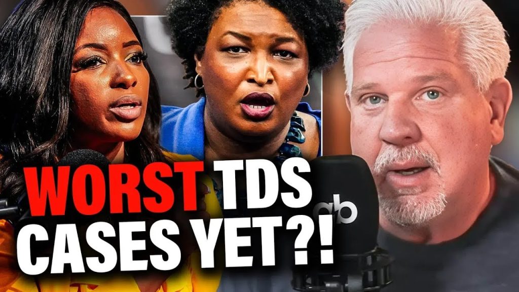 These FOUR Democrats Just MELTED DOWN Over Trump and it’s Hilarious!