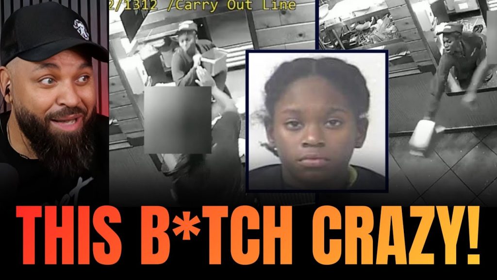 Wingstop Manager Throws Hot Boiling Grease on Customer then this Happens! Wingstop Manager Throws Hot Boiling Grease on Customer then this Happens!