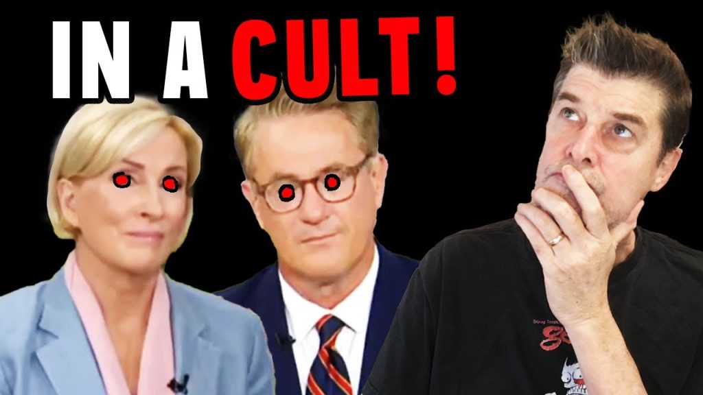 Trump EMBARRASSES Democrats Into SUPPORTING DC Crime