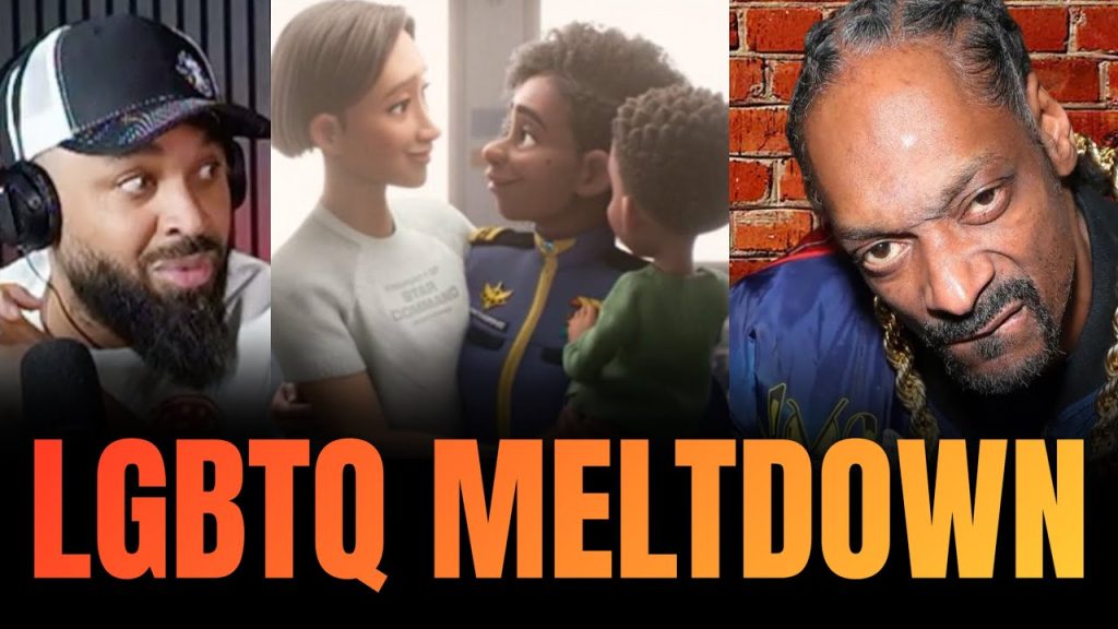 Snoop Dogg Faces MASSIVE Backlash After Exposing LGBTQ Agenda!