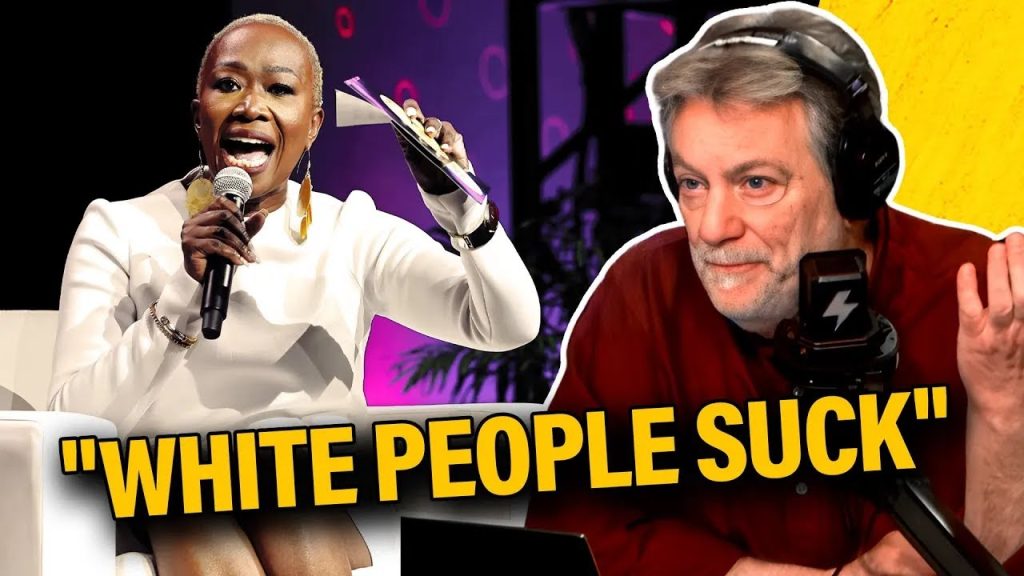 UNREAL: Is THIS Joy Reid’s MOST IGNORANT Rant of All-Time?!