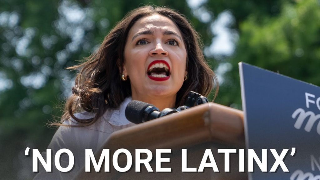 Democrats ditch woke words in desperate bid to sound less crazy