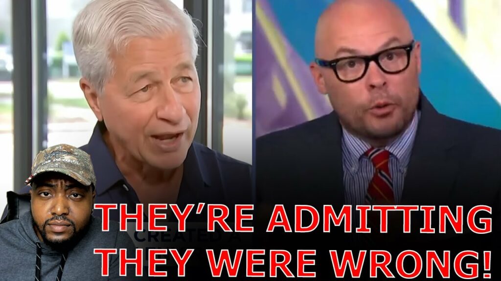 Major CEO Admits HE WAS WRONG About Trump As Liberal Media PANICS Over Foreign Workers LOSING JOBS! Major CEO Admits HE WAS WRONG About Trump As Liberal Media PANICS Over Foreign Workers LOSING JOBS!