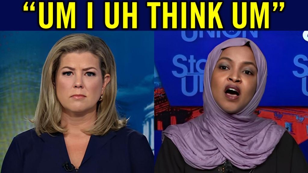 WOKE Nutjob Liberal Finally Proved JUST HOW DUMB She Really is