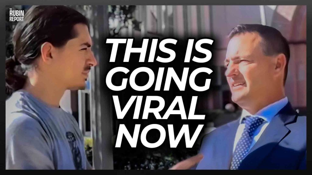 Resurfaced Clip of Epstein Victim’s Lawyer’s Comment on Trump Goes Viral