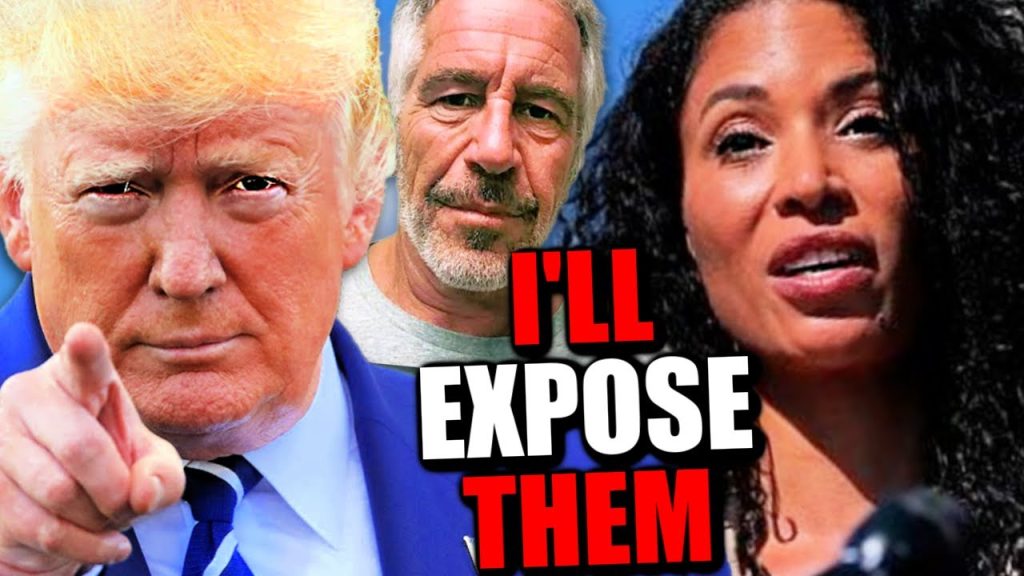 Things Get WORSE For ELITES – SHOCKING Epstein Twist JUST DROPPED!