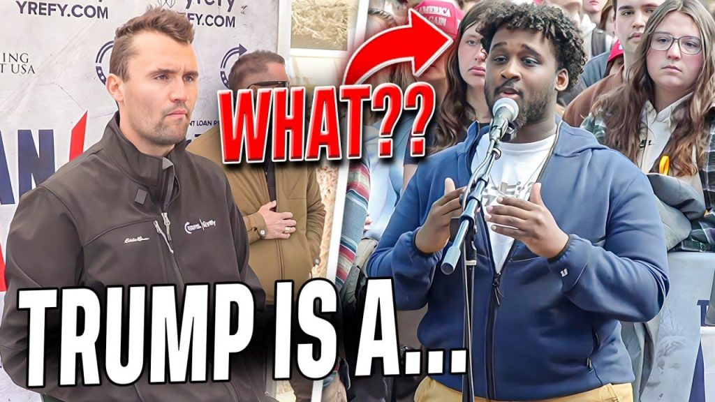 Student Confirms Just How Bad the College Brainwashing Machine Is