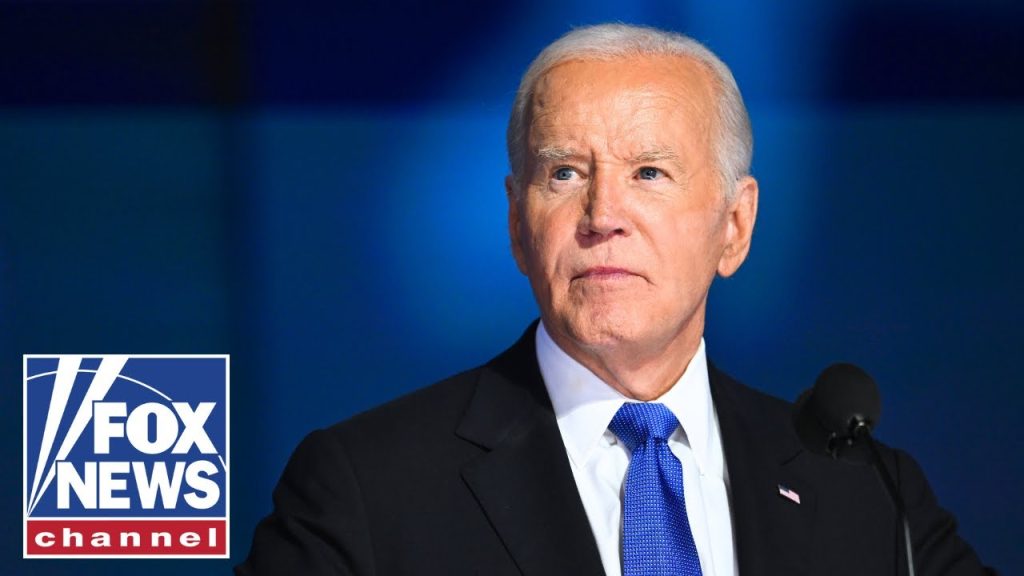 BREAKING: Biden diagnosed with another form of cancer