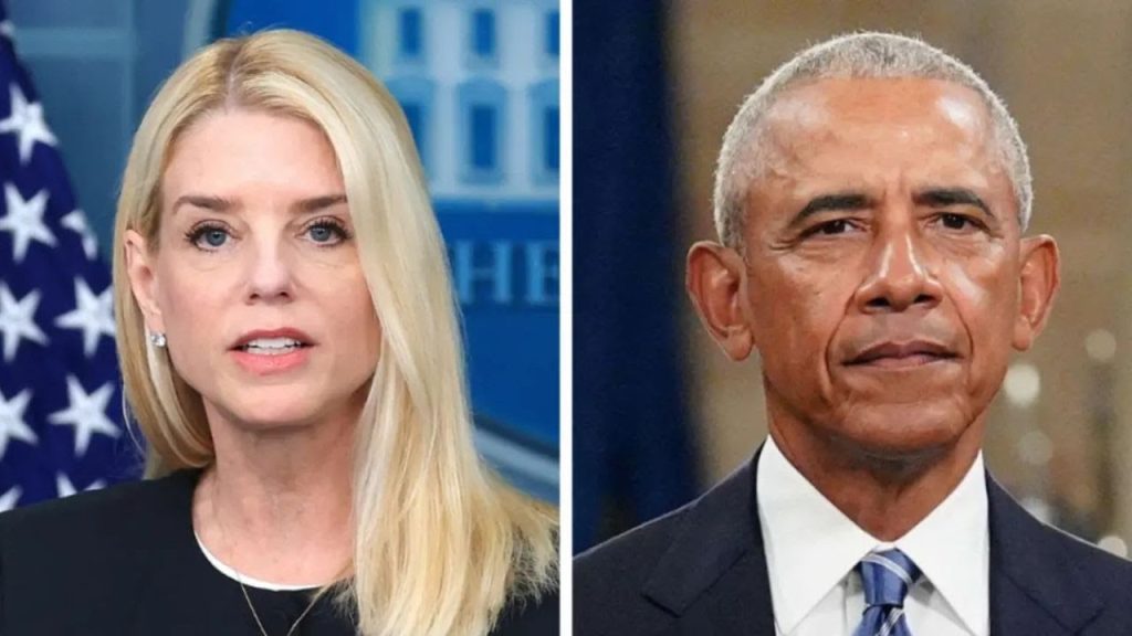 Jury Decision — Barack Obama Just Got the Shock of His Life