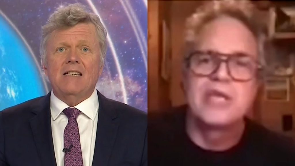 World’s Gone Mad: Mark Ruffalo Loses the Plot over Elon Musk in Latest Meltdown