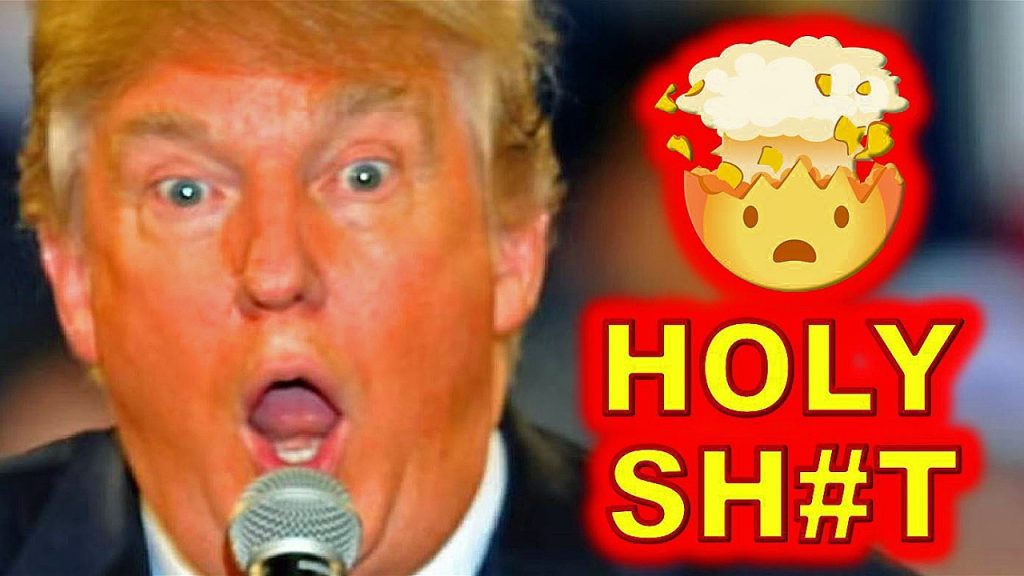 SHOCKING Claim About Trump From Speaker Johnson NOBODY Caught…..
