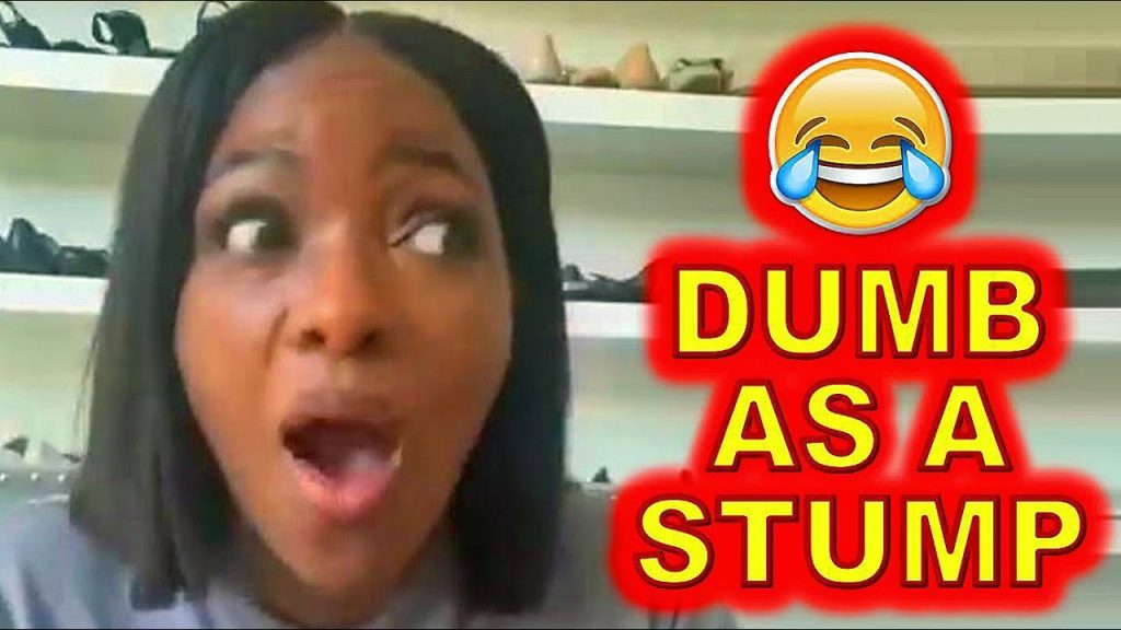 Jasmine Crockett Makes the DUMBEST Claim You Will EVER Hear…..