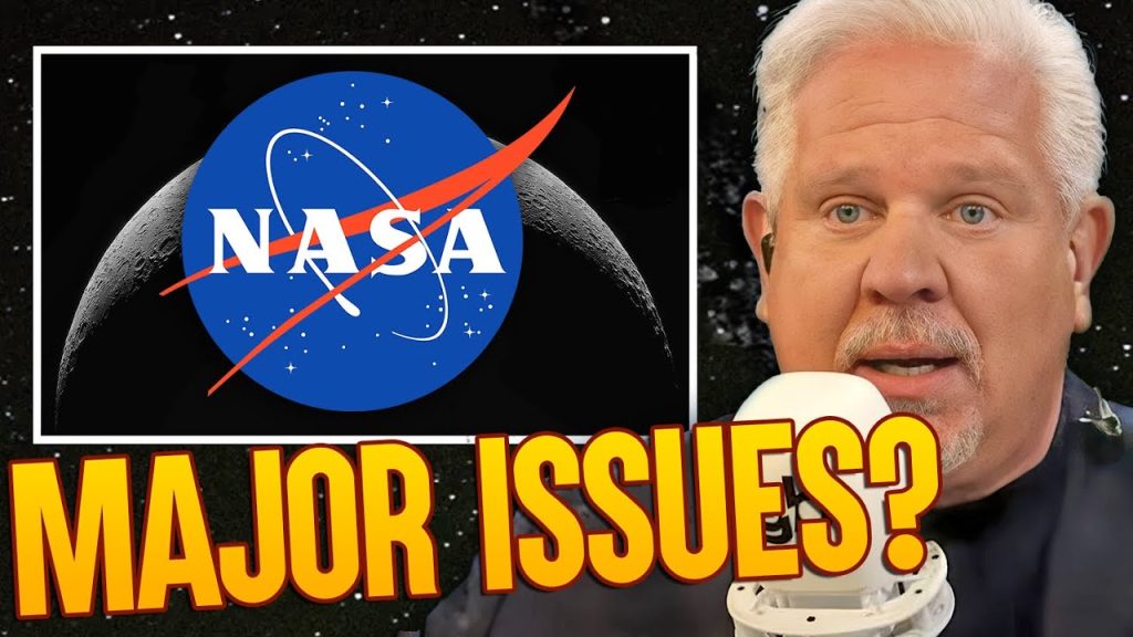 Is THIS why NASA hasn’t returned to the Moon?