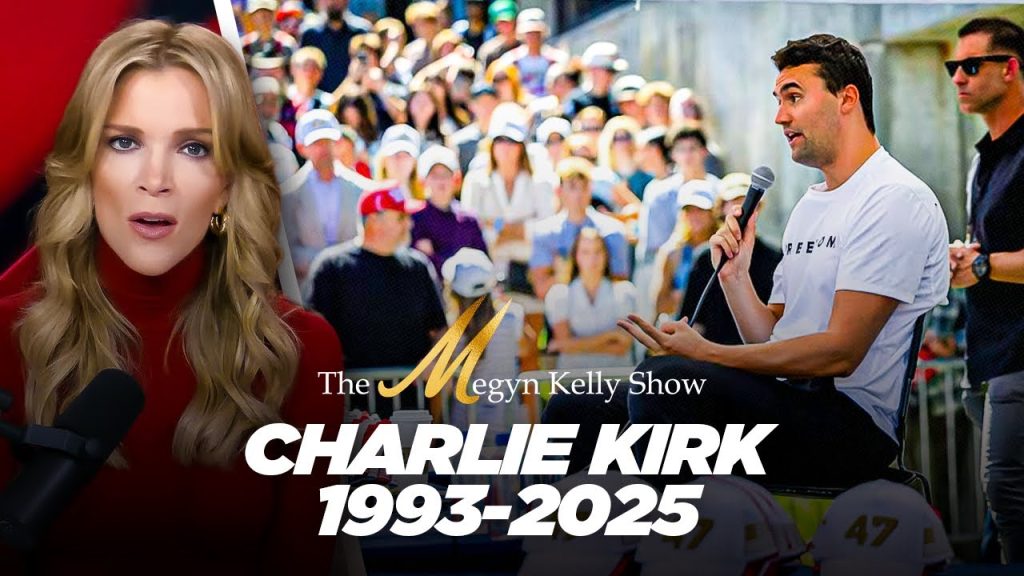 Charlie Kirk Dead at 31 – Assassination on Utah College Campus During Turning Point Event