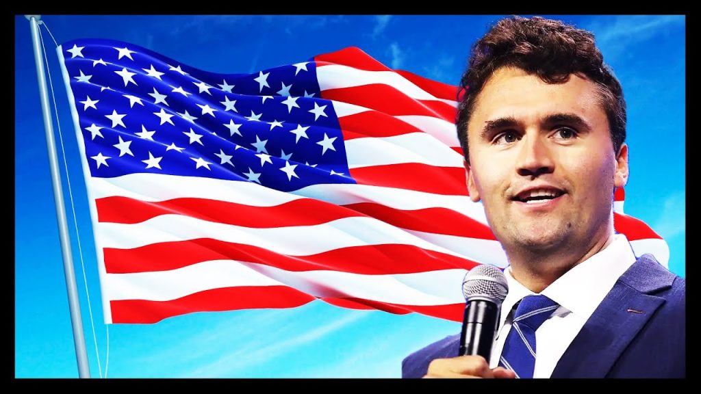 It’s Time To Wake Up.