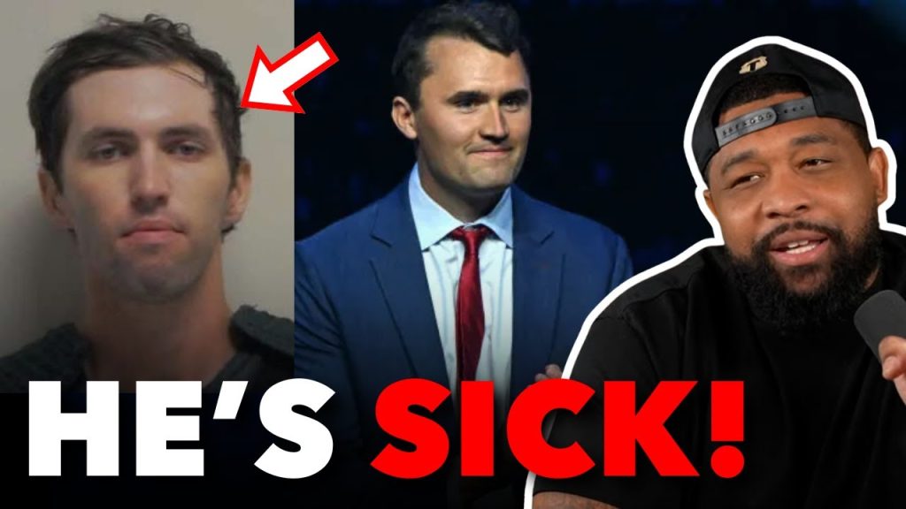 THE TRUTH About Tyler Robinson, Charlie Kirk’s ASSASSIN THE TRUTH About Tyler Robinson, Charlie Kirk’s ASSASSIN
