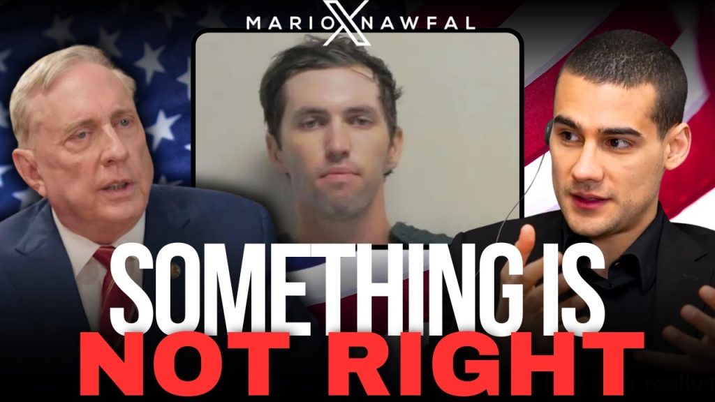 Col. Macgregor: “Charlie Kirk Accepted Millions From Wealthy Jewish Donors”