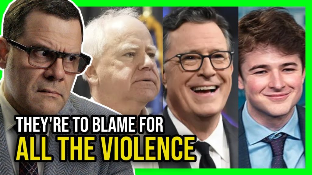 Democrats caused this.