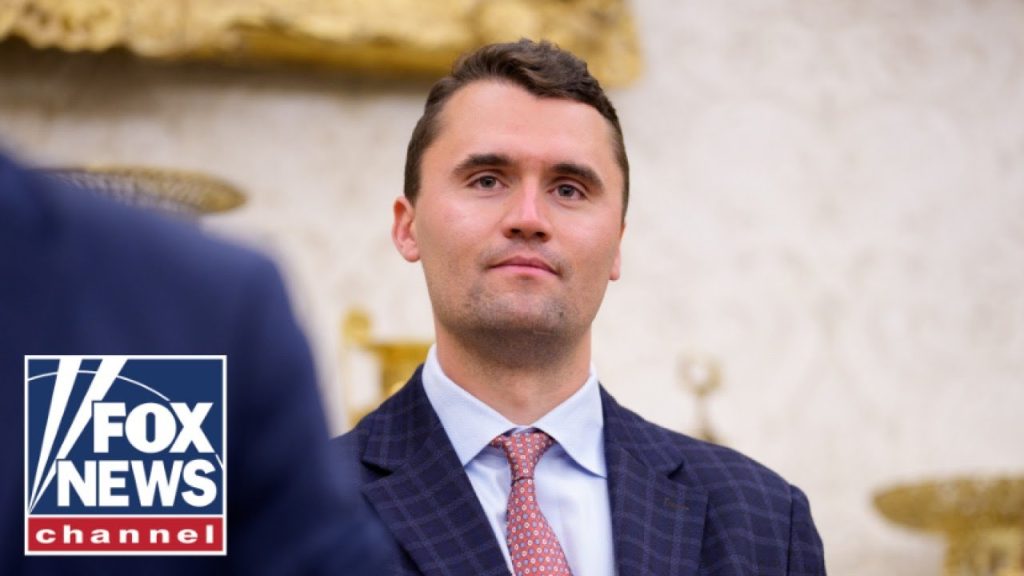 Nurse SUSPENDED after reporting doctor who celebrated Kirk’s death