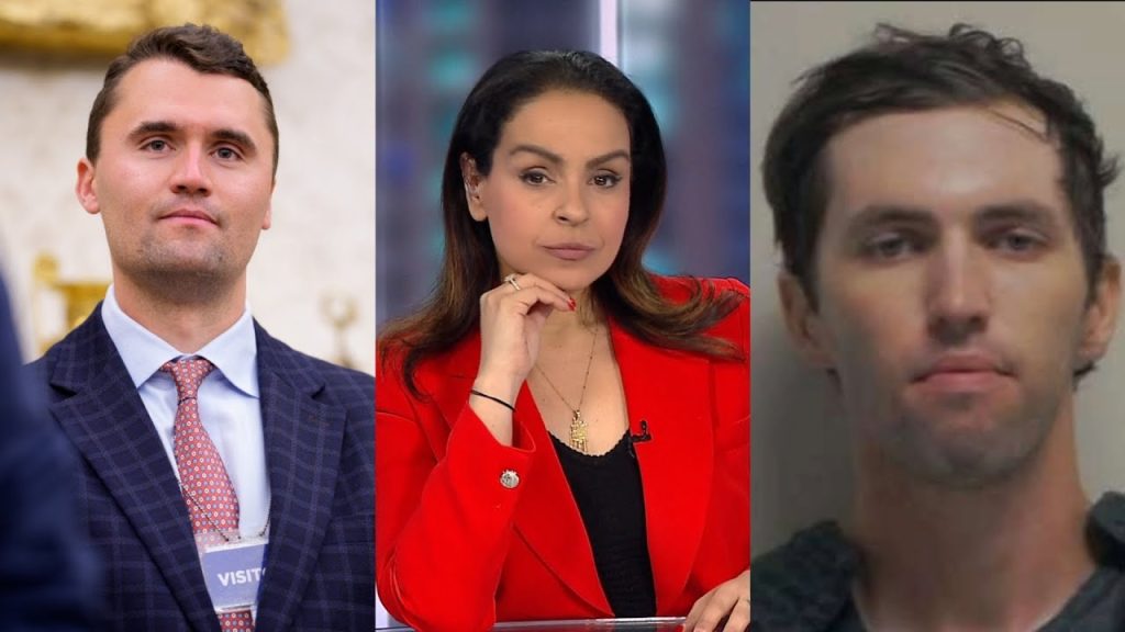 Lefties Losing It: Unhinged attempts to frame Republicans for Charlie Kirk’s murder