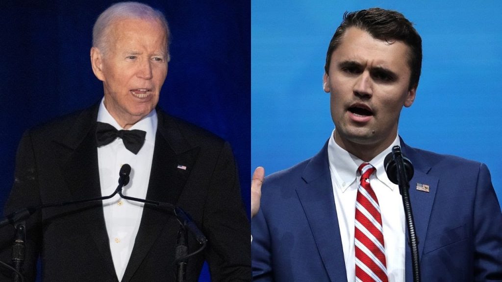 Biden’s FBI Targeted Charlie Kirk – Kash Patel Exposes Operation ‘Artic Frost’