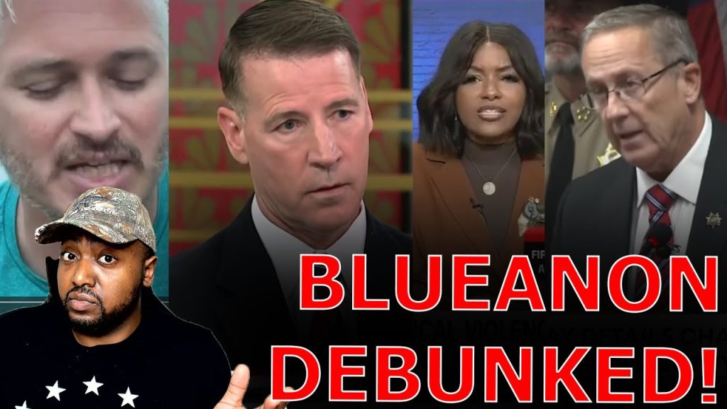 Liberal Media IN SHAMBLES As Prosecutor Shatters BlueAnon Charlie Kirk Assassin Conspiracy Theory!