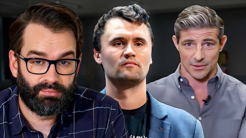 ABC News Reporter Should Be Ashamed After Disgraceful Charlie Kirk Coverage