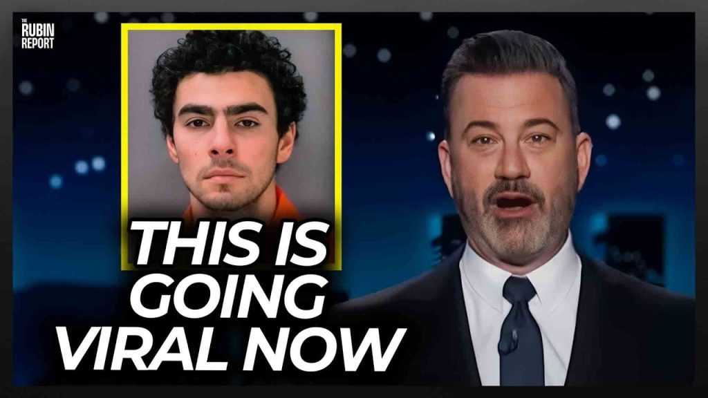 Jimmy Kimmel’s Audience Shocked at How Sick He Actually Is