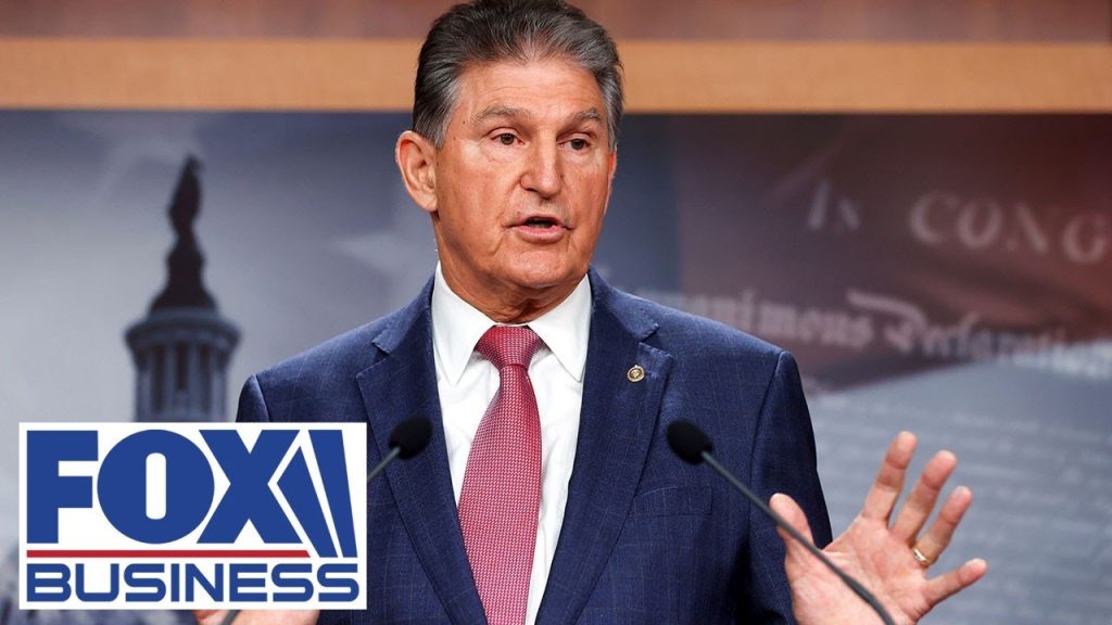 Ex-Democrat Senator’s STUNNING Confession: ‘I wanted Republicans to win’