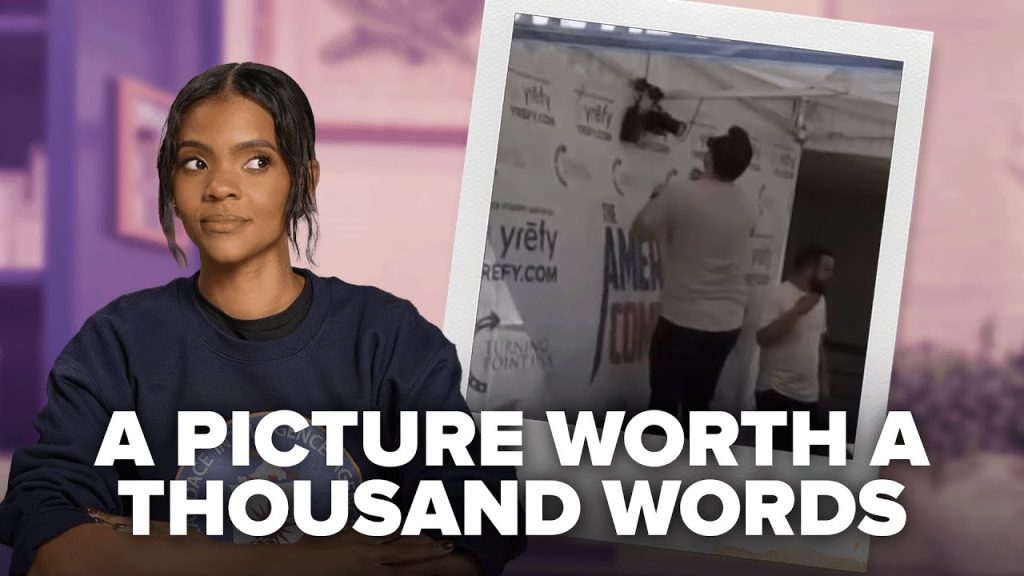 Who Moved The Camera Right Above Charlie’s Head? | Candace Ep 239