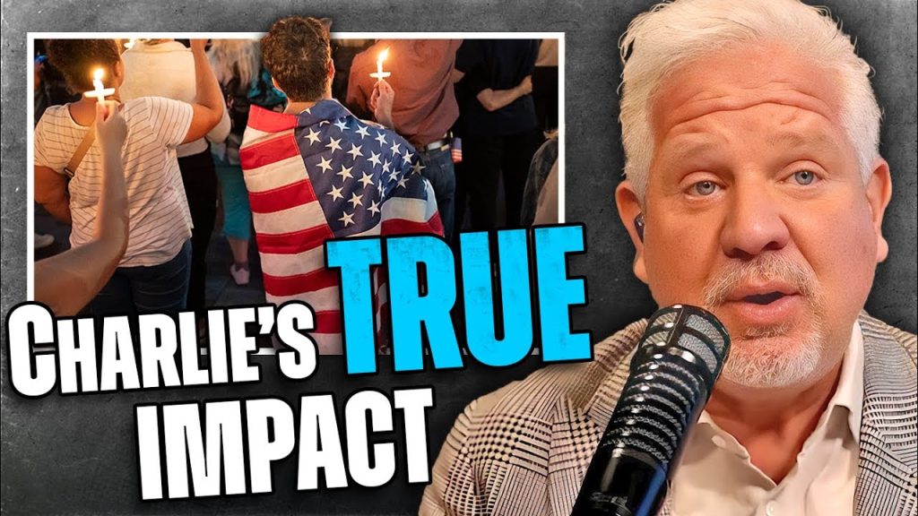 “Something is happening”: Reporter details UNPRECEDENTED response to Charlie Kirk’s death