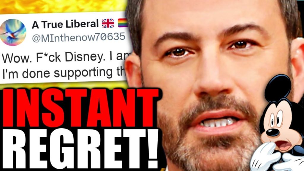 Disney Faces HILARIOUS Woke Backfire They DID NOT See Coming!