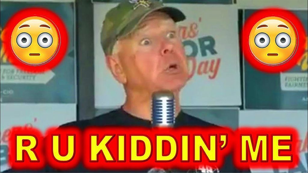 Tim Walz’s Shockingly GROSS Comment at LABOR DAY Picnic and MS Media Silent…..