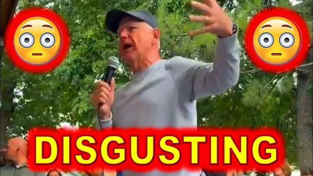 VIRAL Video Captures the REAL Tim Walz they NEVER Show You…..