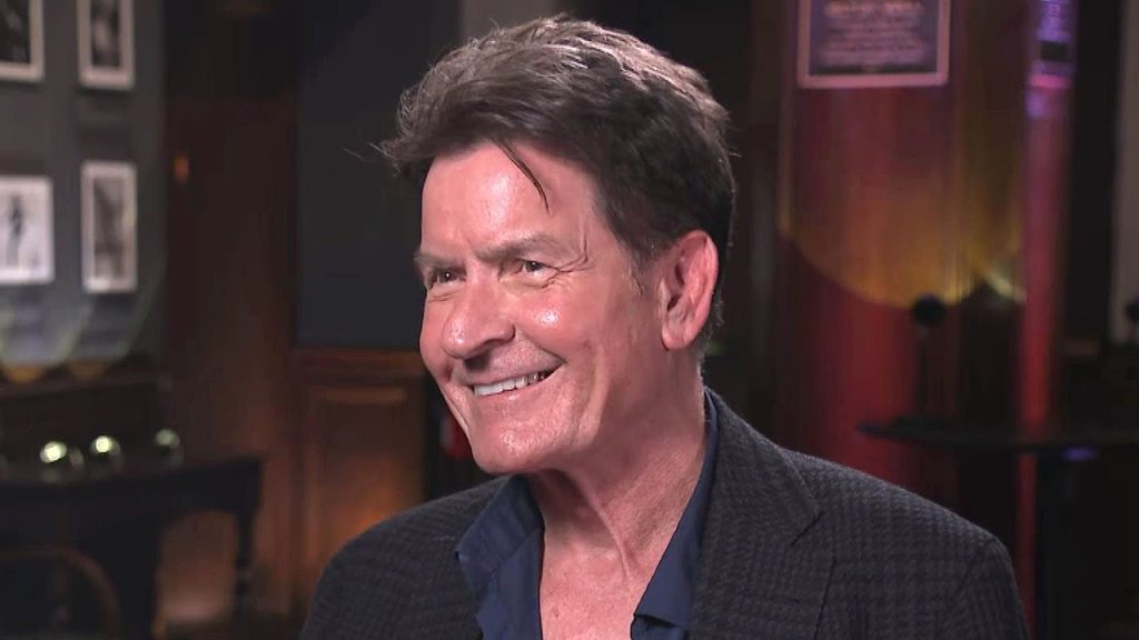 Charlie Sheen on His WILDEST Moments and Biggest REGRETS (Exclusive) Charlie Sheen on His WILDEST Moments and Biggest REGRETS (Exclusive)