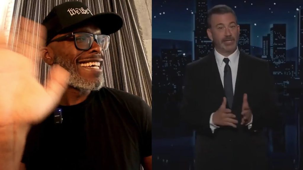 ABC Pulls Jimmy Kimmel OFF AIR Over Charlie Kirk Comments!