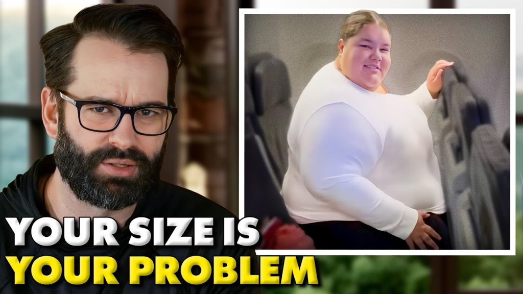 Southwest Does Away With Their Fat Person Policy. About Time.