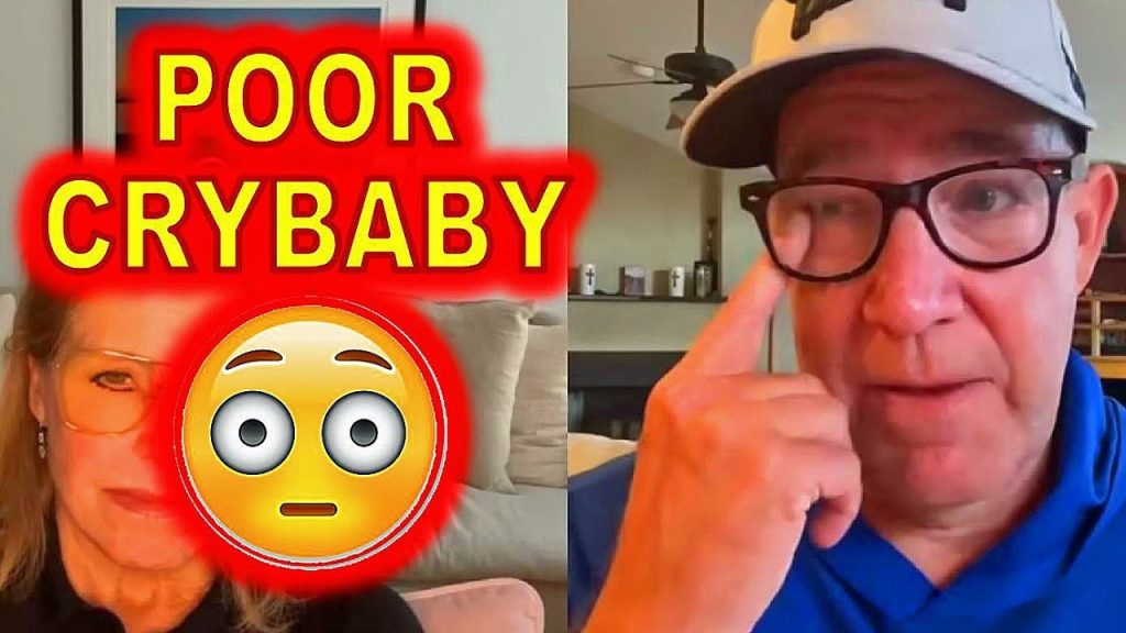 Fired MSNBC Hack Matthew Dowd WHINES to Katie Couric “Said nothing about me”……